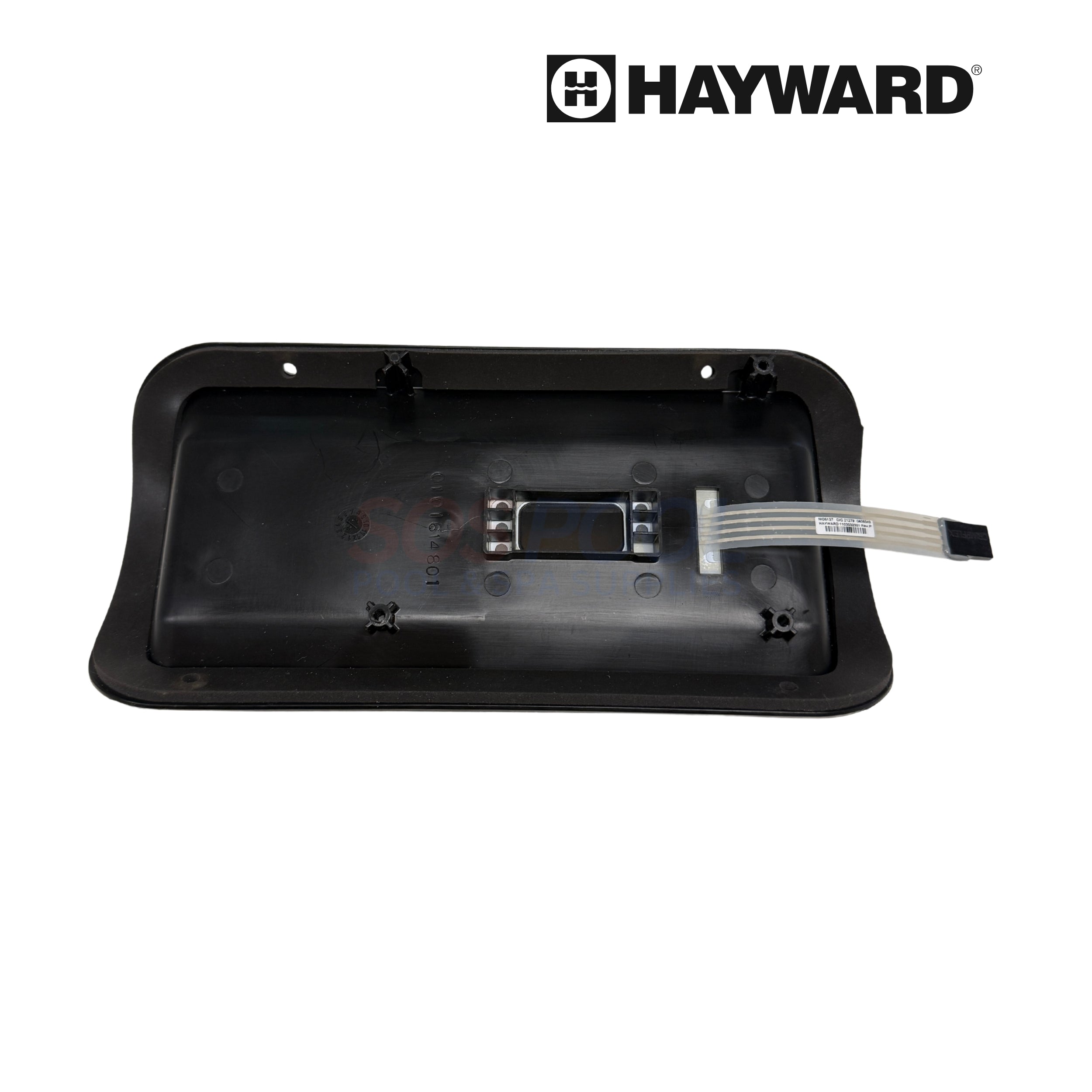 HHページ sos_Hayward_Bezel_Keypad_For_H