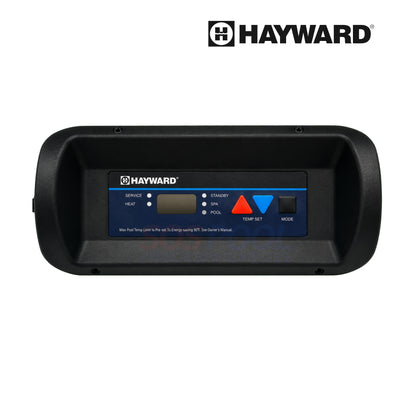 Hayward Bezel & Keypad For H-Series Heaters | FDXLBKP1930