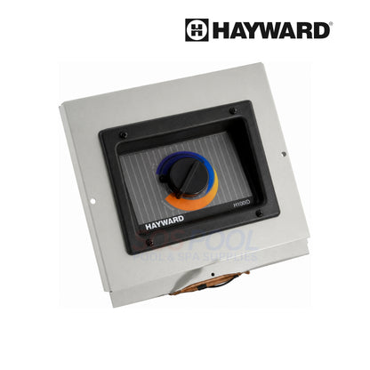 Hayward Control Panel Assembly for H-Series Pool Heaters | IDXCPA1100