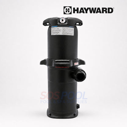 Hayward SwimClear C275S Cartridge Pool Filter - 275 Sq. Ft. Single Element