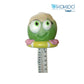 Kokido Thermometer Coco-Loco with Hook and Suction Cup | TM002DISNFXXKOK