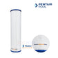 Pentair Clean & Clear Plus 420 Cartridge 1 Pack | 105 sq. ft | R173576 | 179135