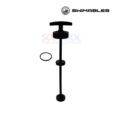 Swimables Replacement for Pentair Backwash Valve Piston Assembly | 51013811 | SW-26-130