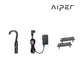 Scuba SE Cordless Robotic Above Ground Pool Cleaner | X1-US