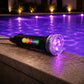 SwimSense Aqua-Colors 2" Pool Lights 100' Cord