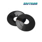 TRTD-130 | Saftron Triton Series Handrail | 30" W x 35" H