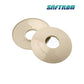 TRTD-130 | Saftron Triton Series Handrail | 30" W x 35" H