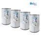 Unicel C-9475 Filter Cartridge 75 Sq Ft - Jacuzzi CFR-75, FC-1480