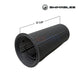 Swimables Basket Leaf Canister for Hayward W530 | V50-600 | SW-92-600
