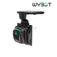 Wybot S2 Solar with Solar-Power Charging Dock Robotic Pool Cleaner  | WYUS-S2S