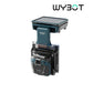 Wybot S3 Auto Docking & Self-Cleaning Solar Robotic Pool Cleaner | WYUS-S3
