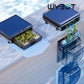 Wybot S3 Auto Docking & Self-Cleaning Solar Robotic Pool Cleaner | WYUS-S3