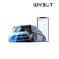 Wybot S3 Auto Docking & Self-Cleaning Solar Robotic Pool Cleaner | WYUS-S3